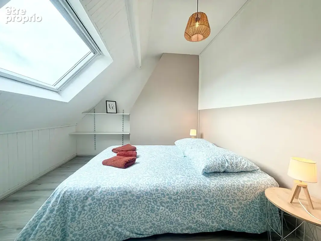 Immeuble de rapport Calais - photo 15