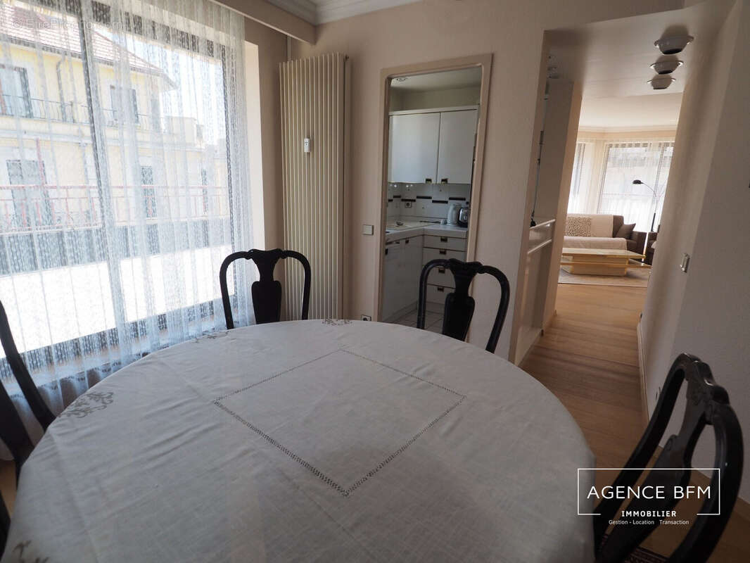 Appartement à ANNECY