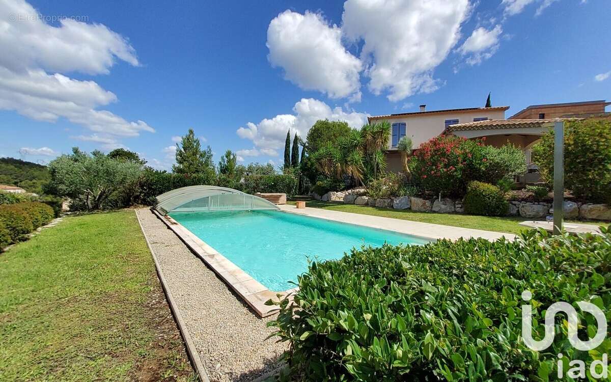 Photo 6 - Maison à BEAUCAIRE