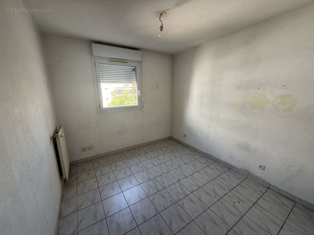 Apt t3 58m2 avec garage - photo 10