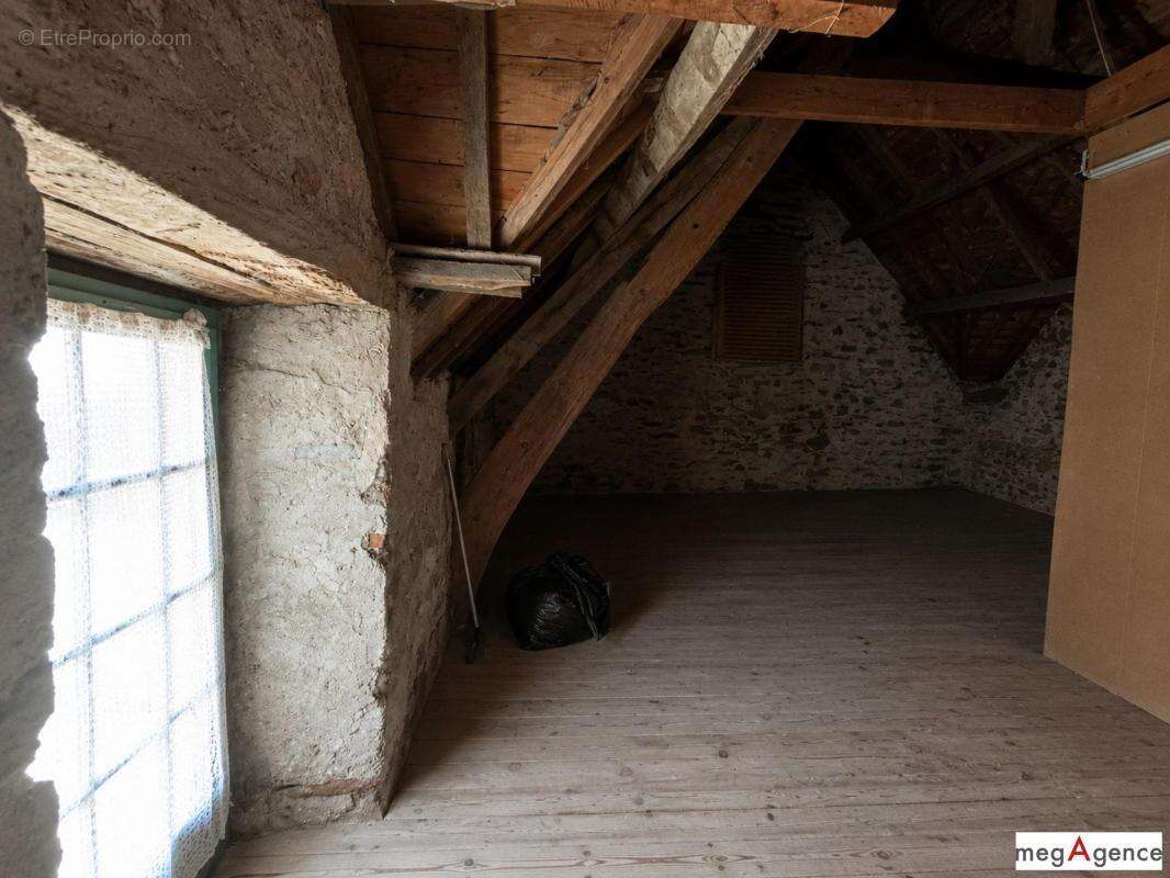 Maison à BATZ-SUR-MER