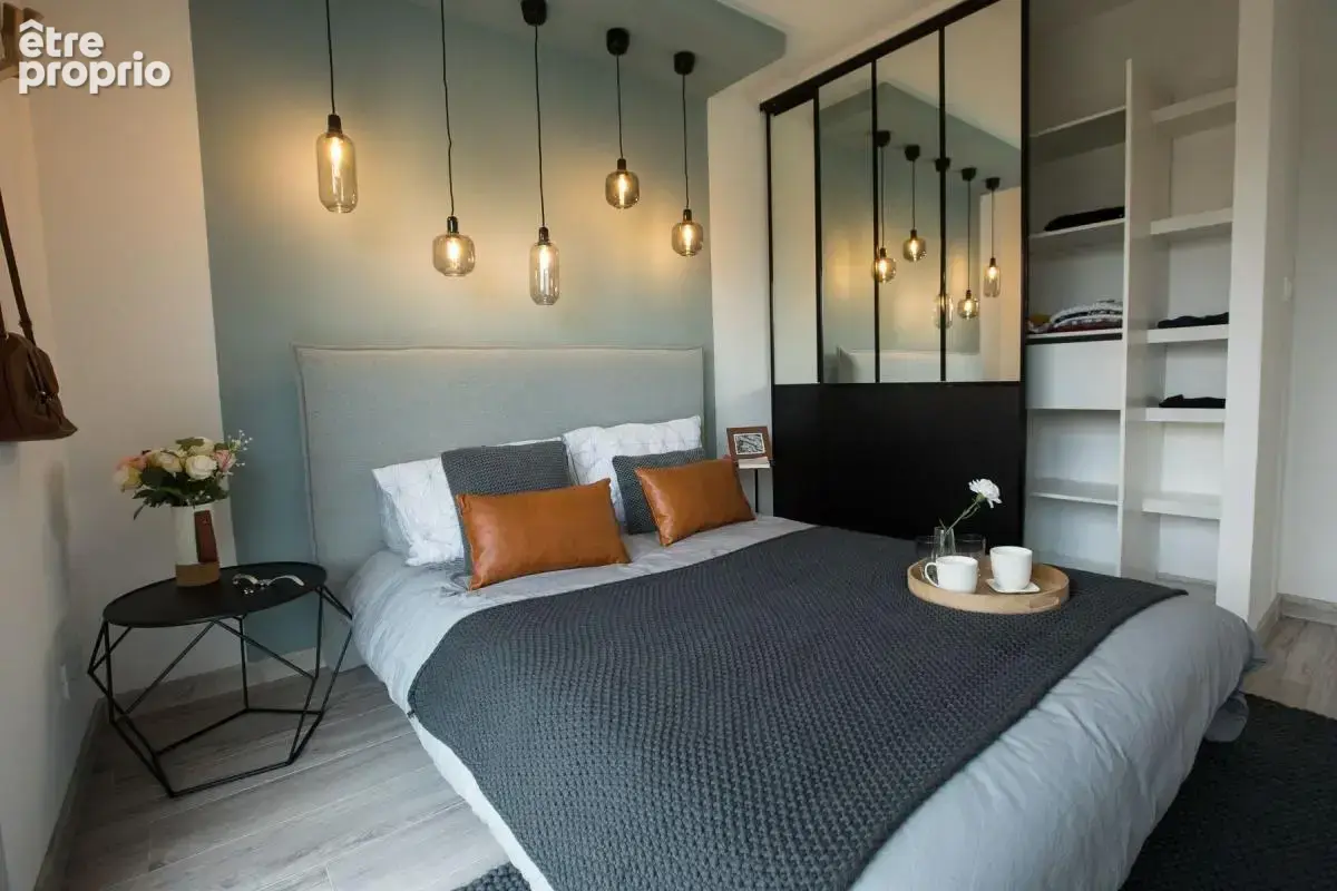 Maison 3 chambres sur lesneven - photo 4
