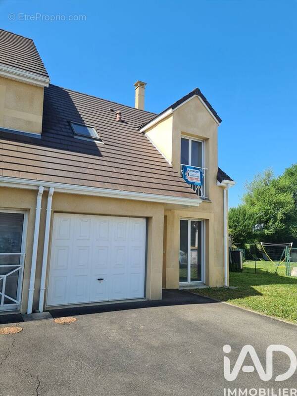 Photo 1 - Maison à DENGUIN