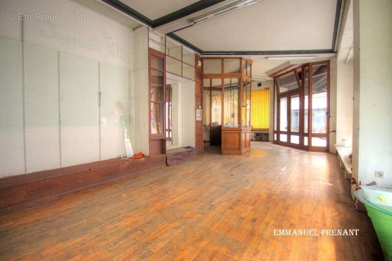 Maison à SAINT-CALAIS