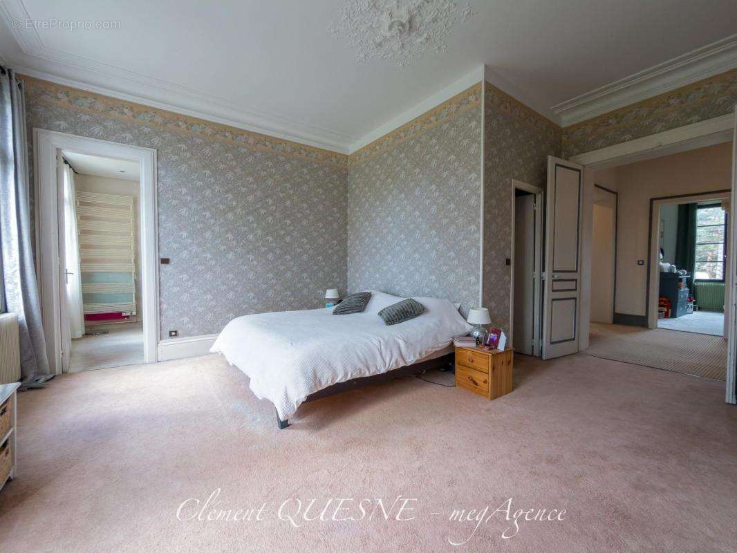 Maison à ARQUES-LA-BATAILLE