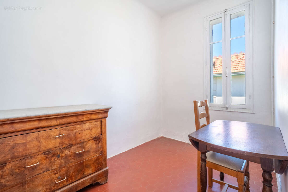 Appartement à BANDOL