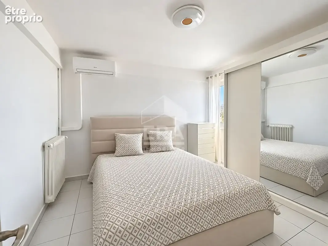 Appartement 95m² à marseille 4e arrondissement - photo 10