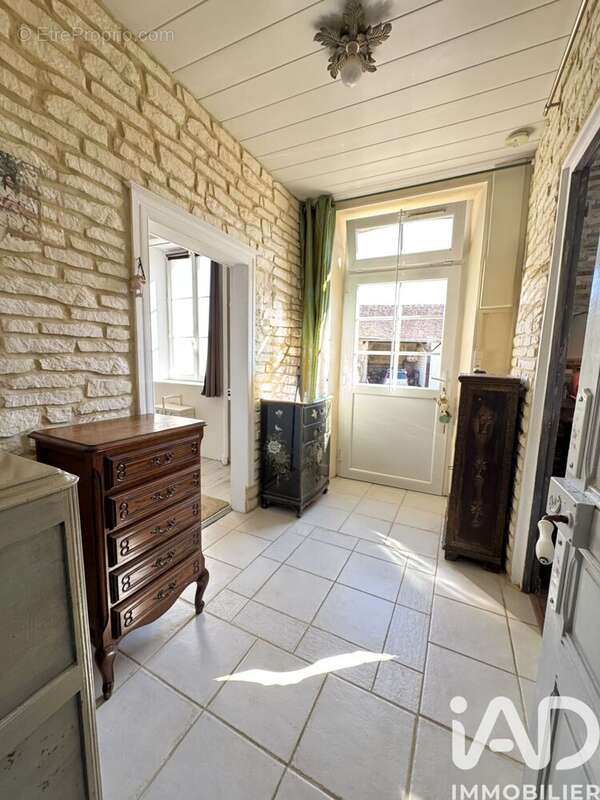 Photo 5 - Maison à NAILLY