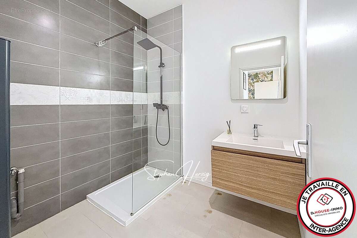 Maison 57 m² à Libourne  - photo 92