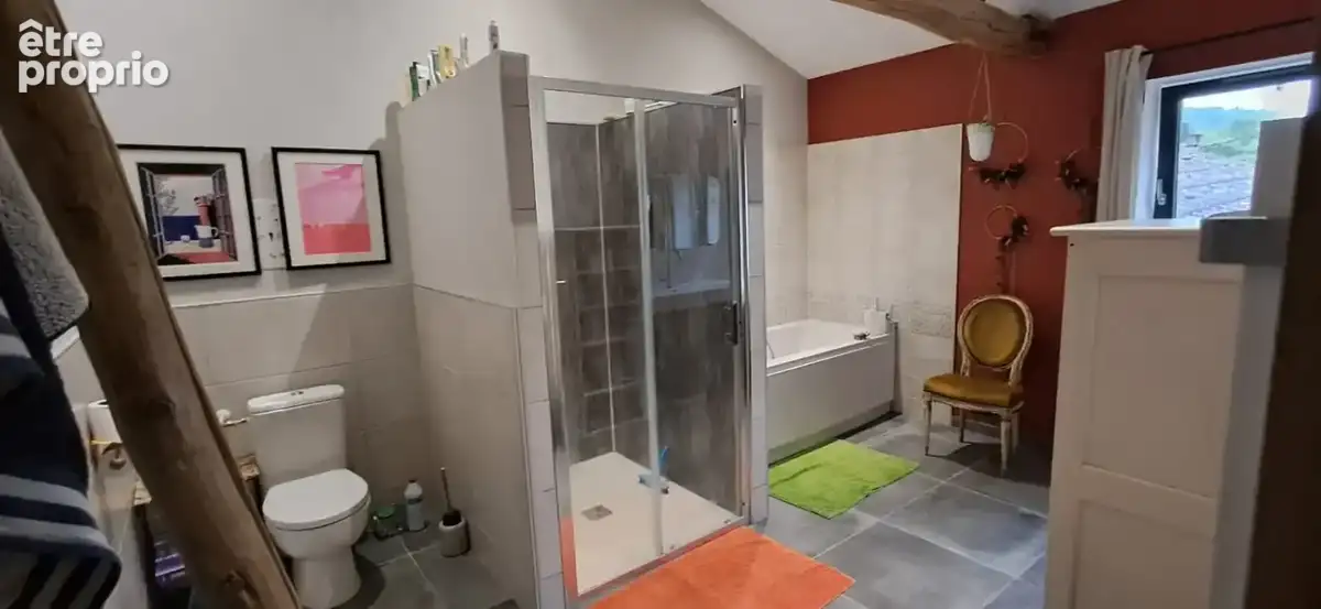 Belle maison de village rénovée avec soin - photo 15