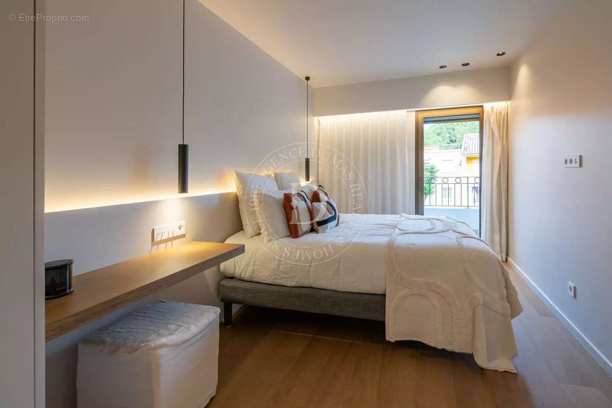 Appartement à SAINT-JEAN-CAP-FERRAT