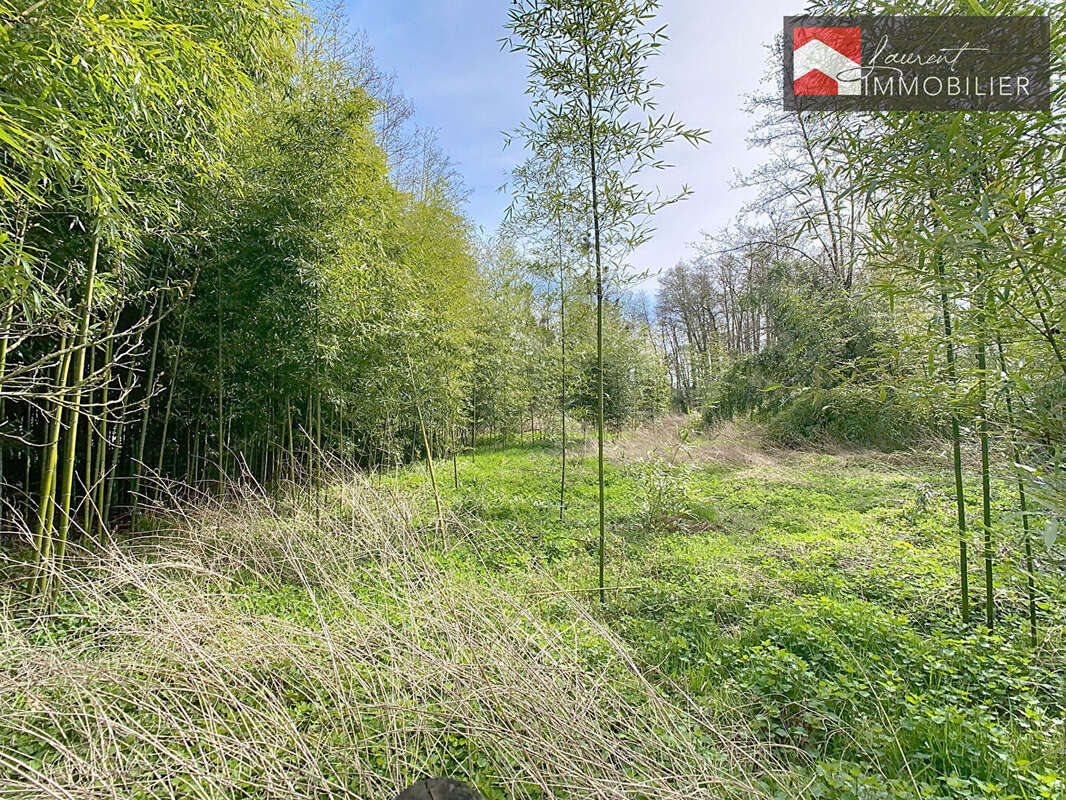 Maison à PONT-DE-VAUX