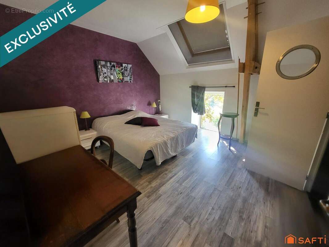 Photo 8 - Maison à COUST