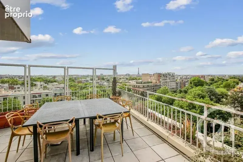 Appartement 4 pièces 100 m² à vendre à Neuilly-Sur-Seine (92200) - photo 3