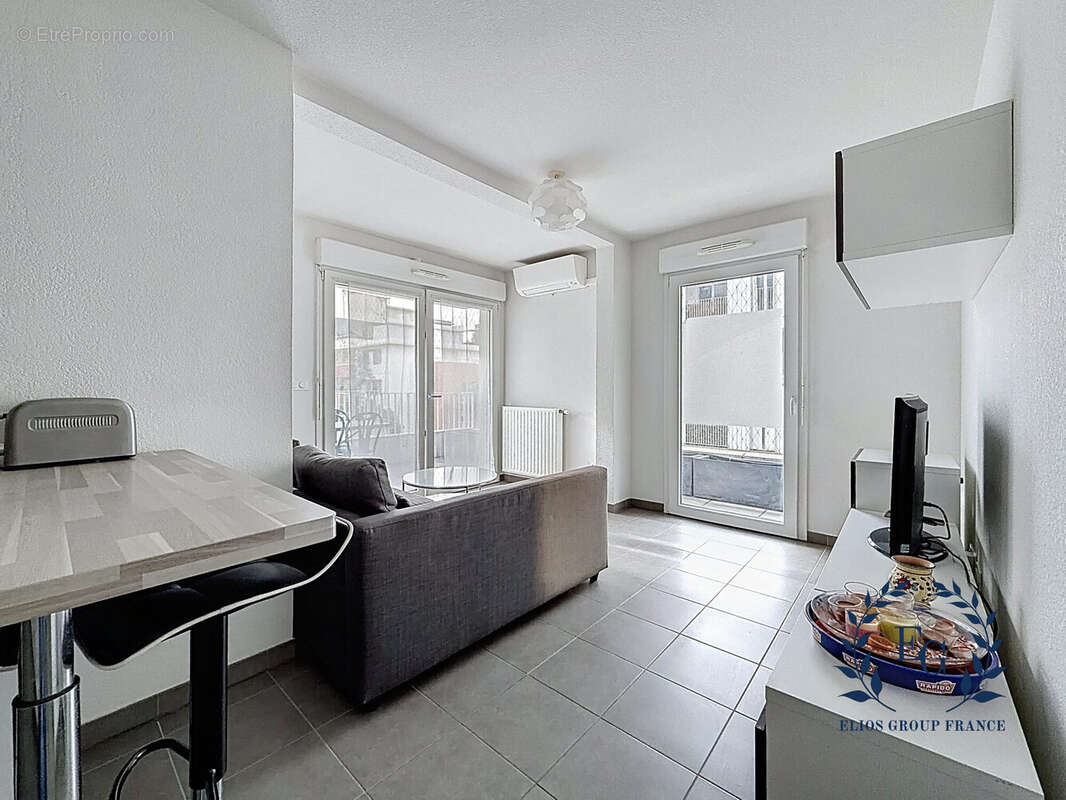 Appartement 42 m² à Montpellier  - photo 4