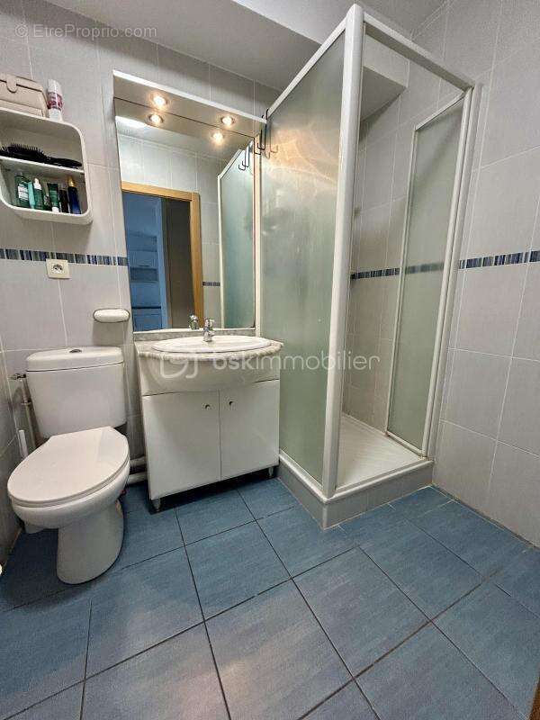 Appartement à URRUGNE