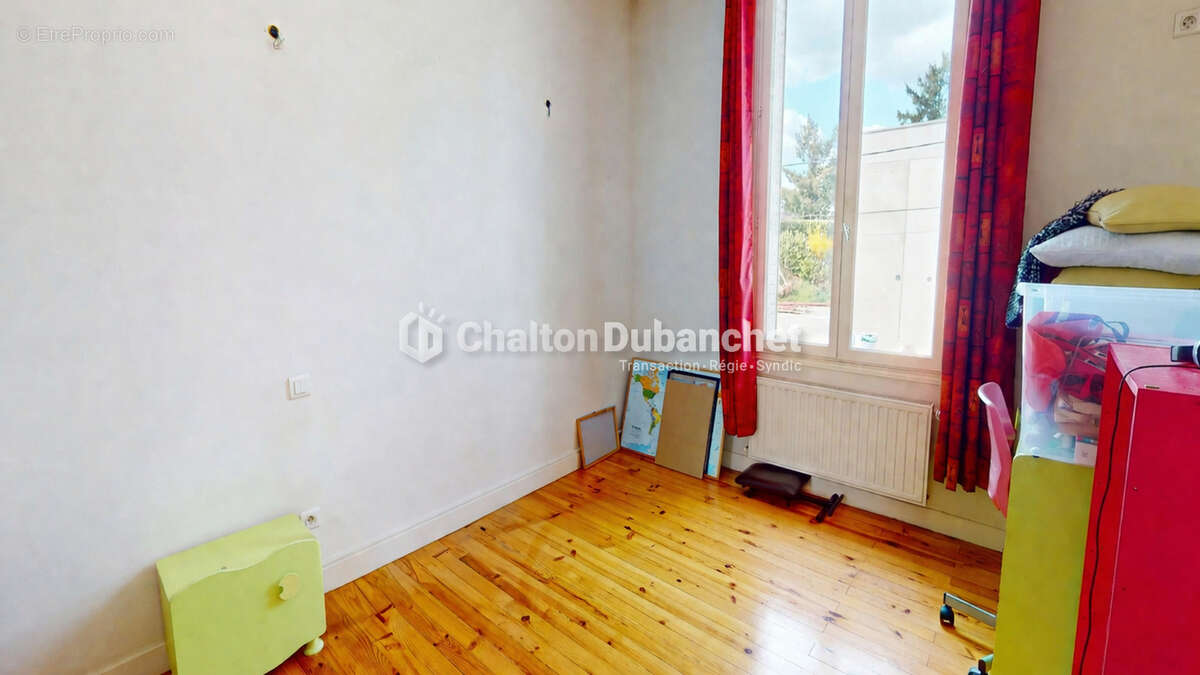 Appartement à ROANNE