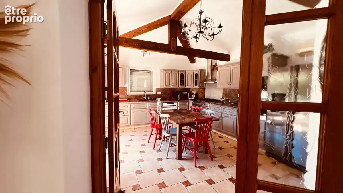 Ensemble Immobilier Résidentiel - photo 6