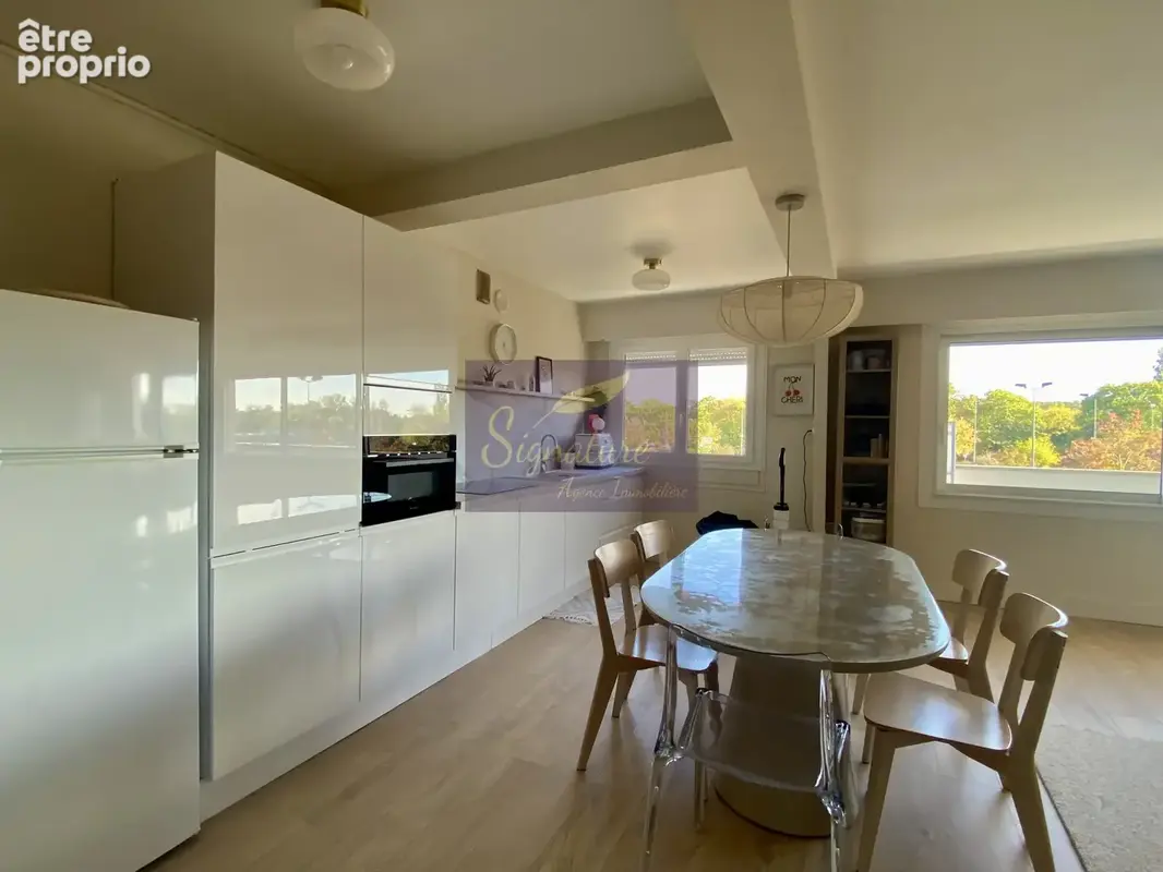 Magnifique appartement - photo 5