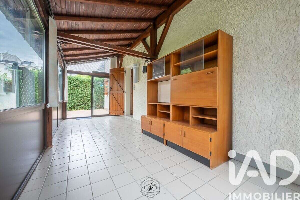 Photo 6 - Maison à THIONVILLE