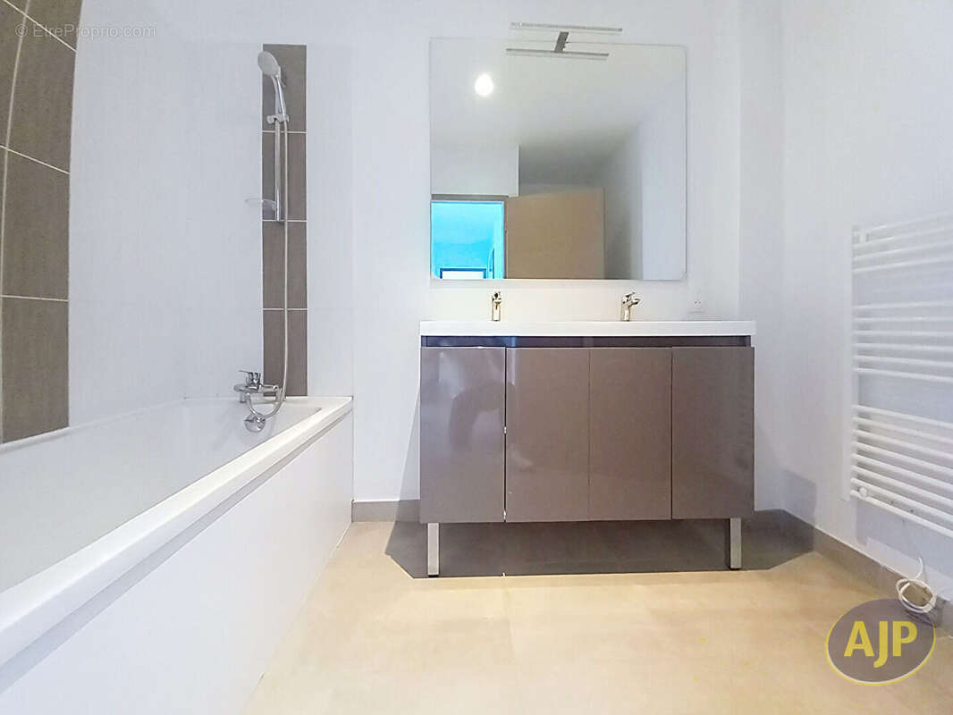 Appartement à LESPARRE-MEDOC