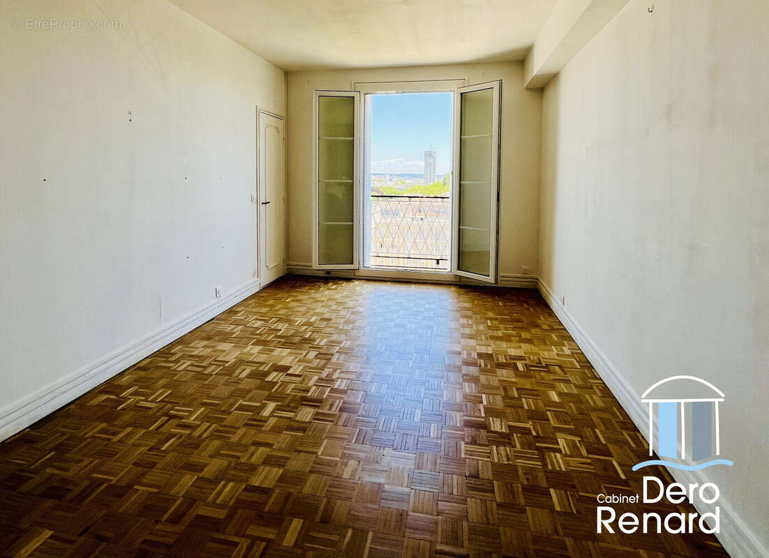 Appartement à LE HAVRE