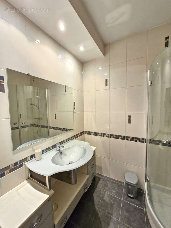 Appartement à TARBES