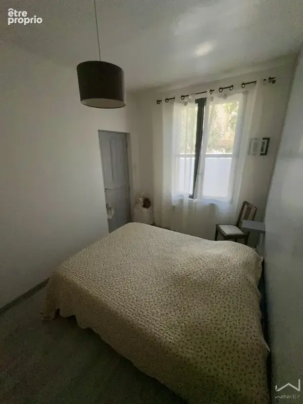 Belle maison 3 chambres avec piscine et cuisine d’été - photo 15
