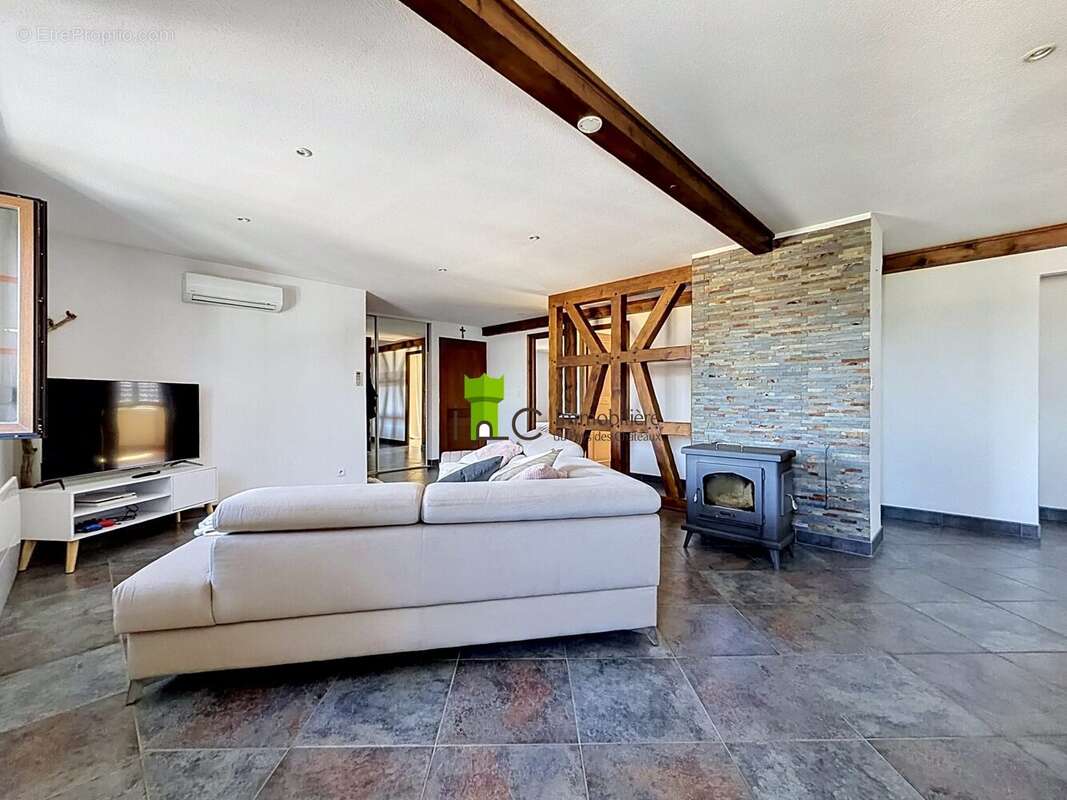 Maison 202 m² à Schirrhein  - photo 7