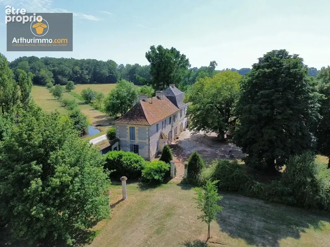 Vente Maison Bergerac(24100) 880 000ï¿œ - photo 3