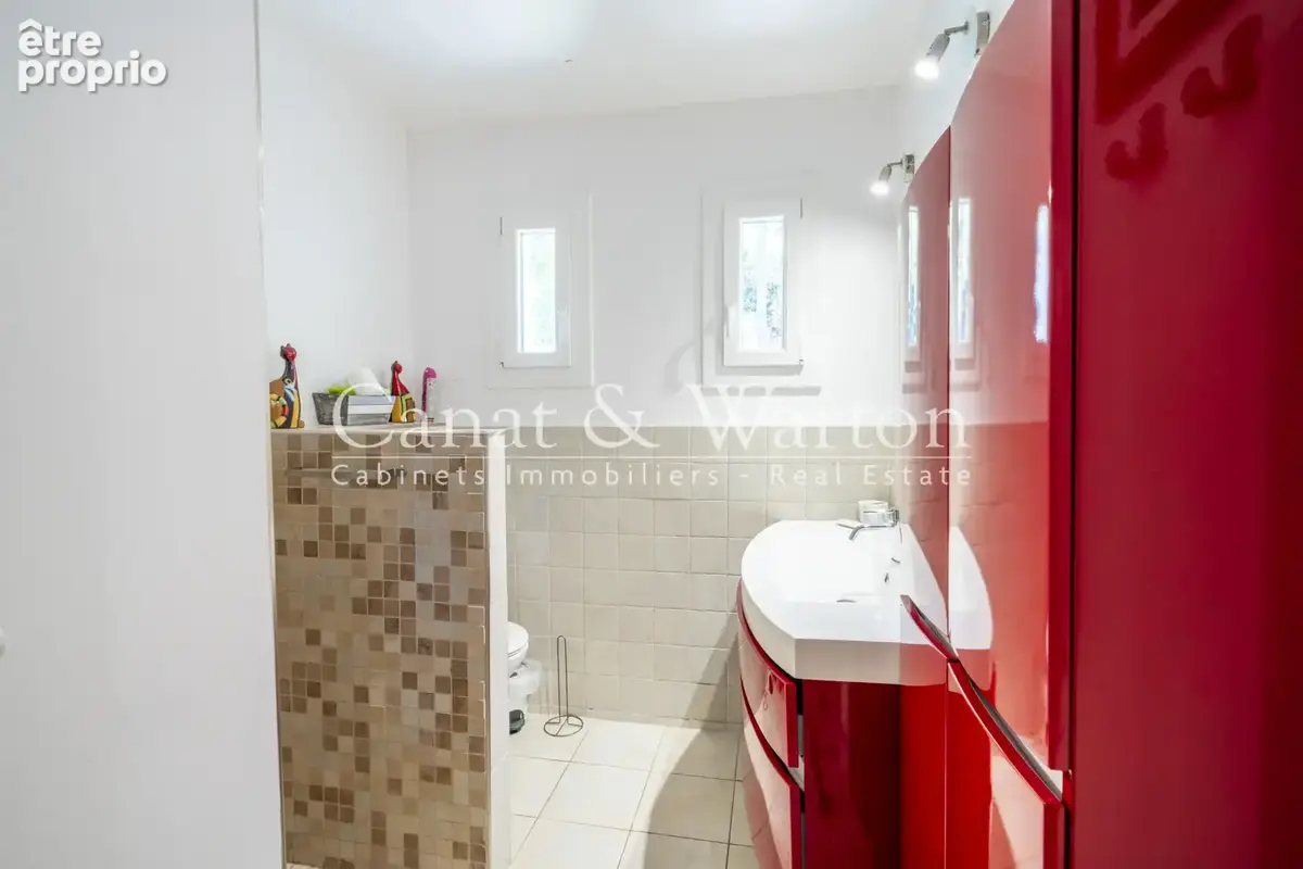 Rayol-candel: villa avec piscine offrant une vue mer exceptionnelle - photo 9