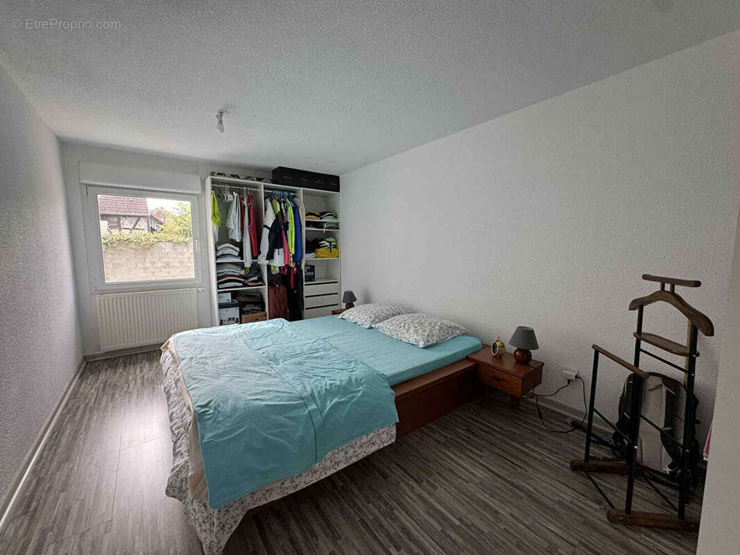 Appartement à ALTKIRCH