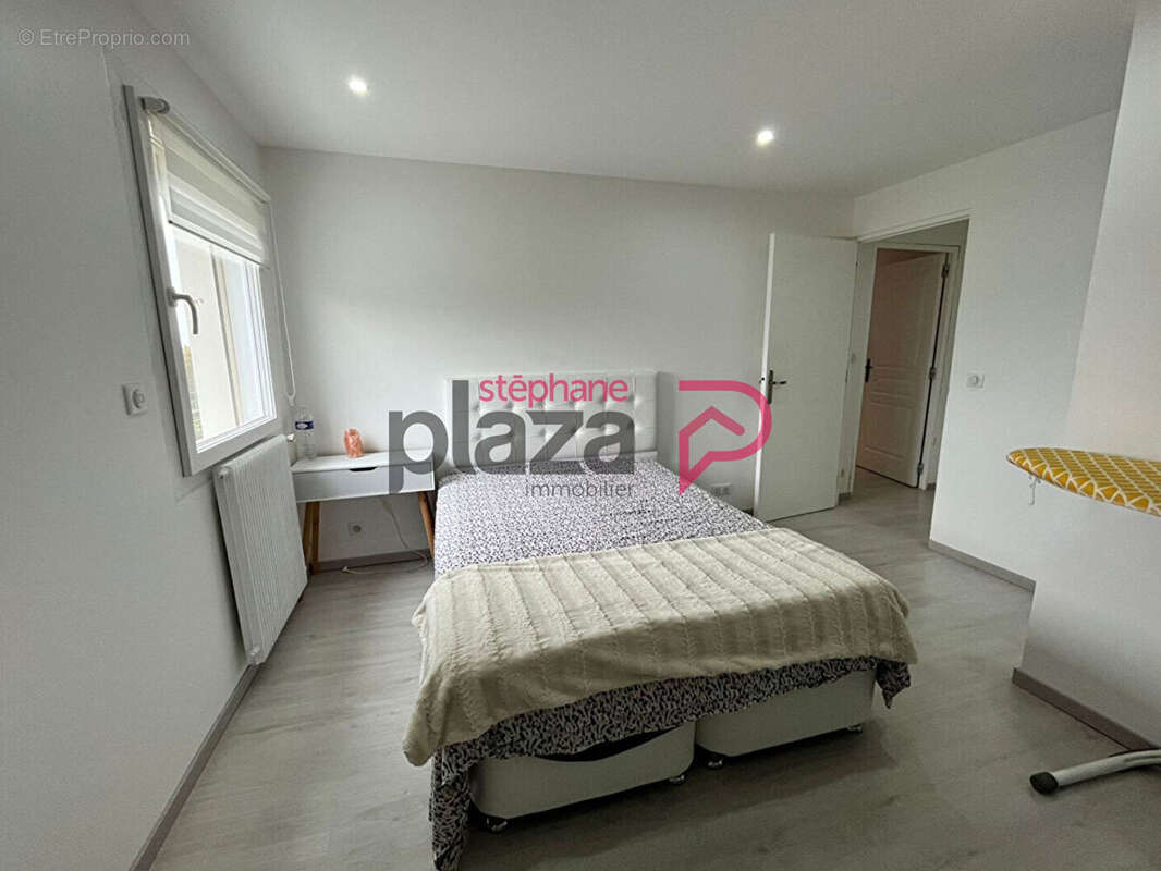 Maison à CHAMPAGNOLE