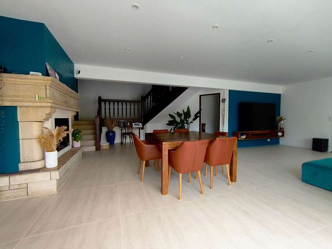 Photo 4 - Maison à QUIMPERLE