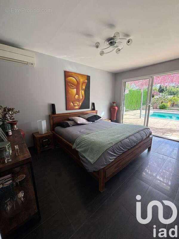 Photo 7 - Maison à ARVEYRES