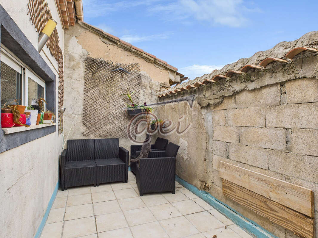 Appartement à RIANS