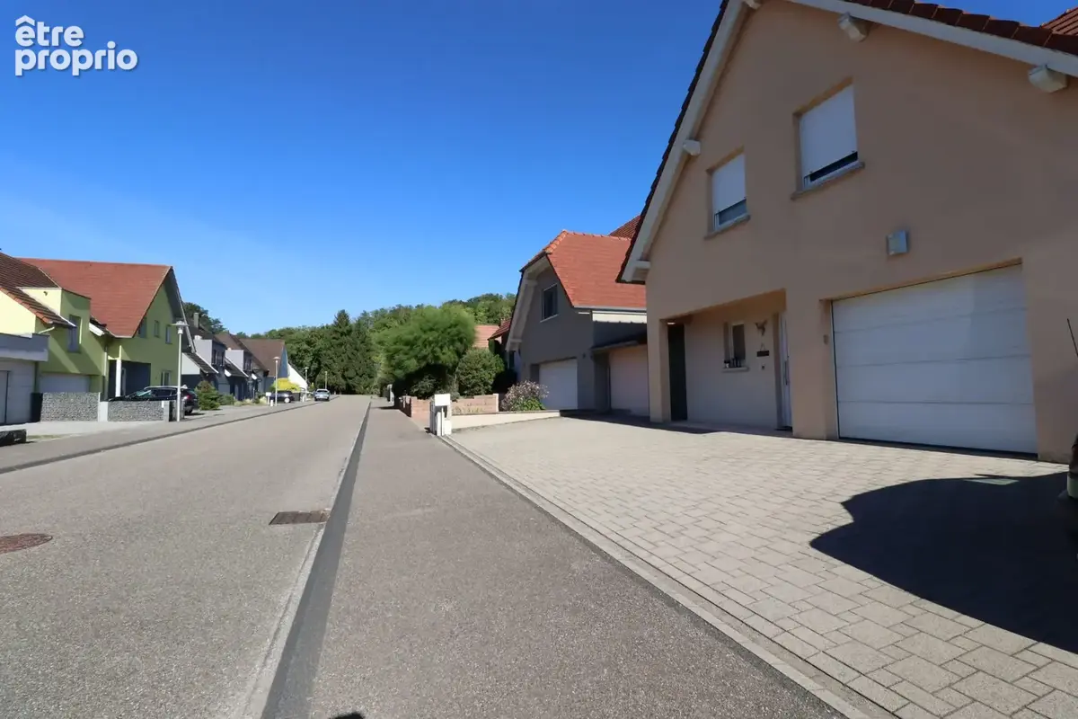 Appartement 196 m² à vendre à Mothern (67470) - photo 2