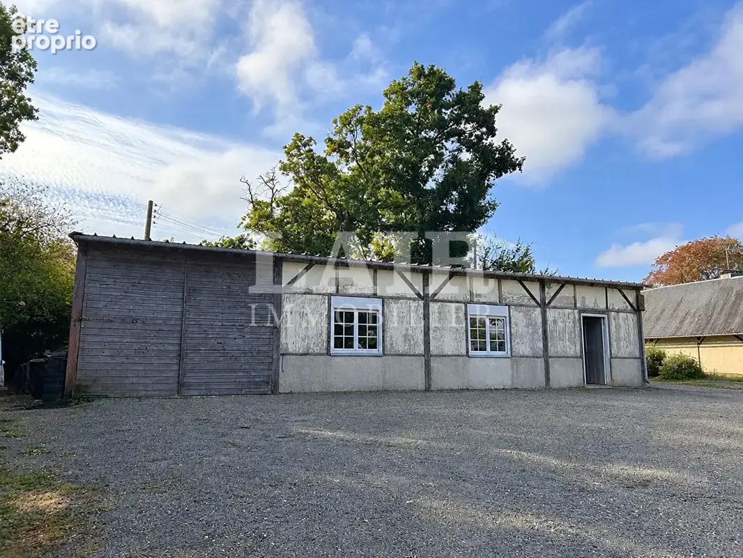 Maison Normande à vendre à Lignou - Ref O15818 - photo 10