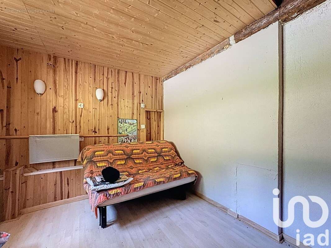 Photo 8 - Maison à TANINGES