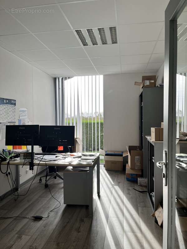 Bureaux à Louer - photo 5