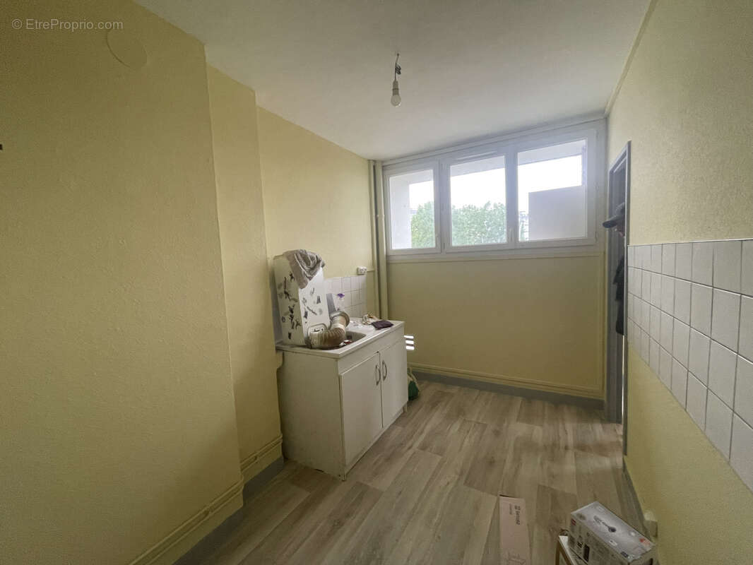 Appartement à AMIENS
