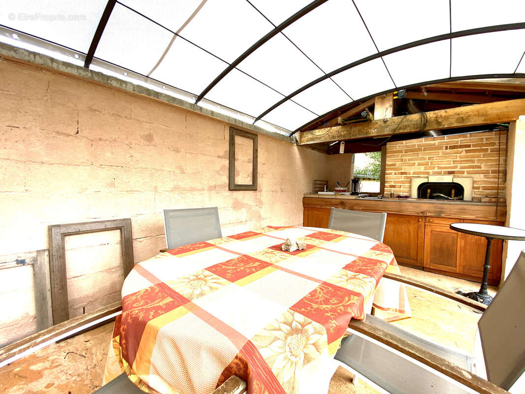 Buis les baronnies - belle villa de 160m2 avec piscine chauffee - photo 16