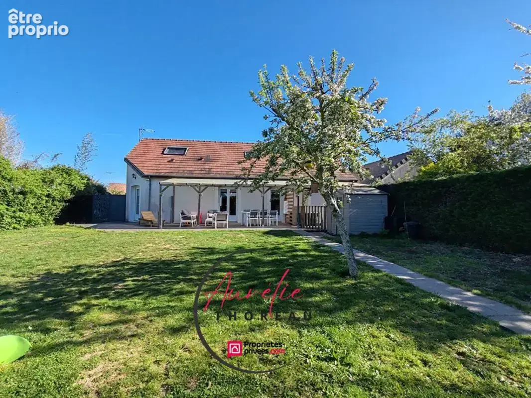 Maison familiale, 4 chambres - photo 3