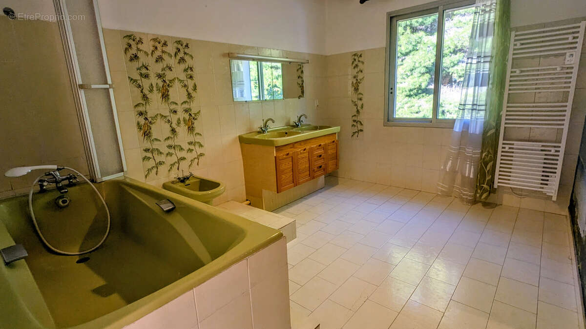 Maison à SAINT-ANDRE