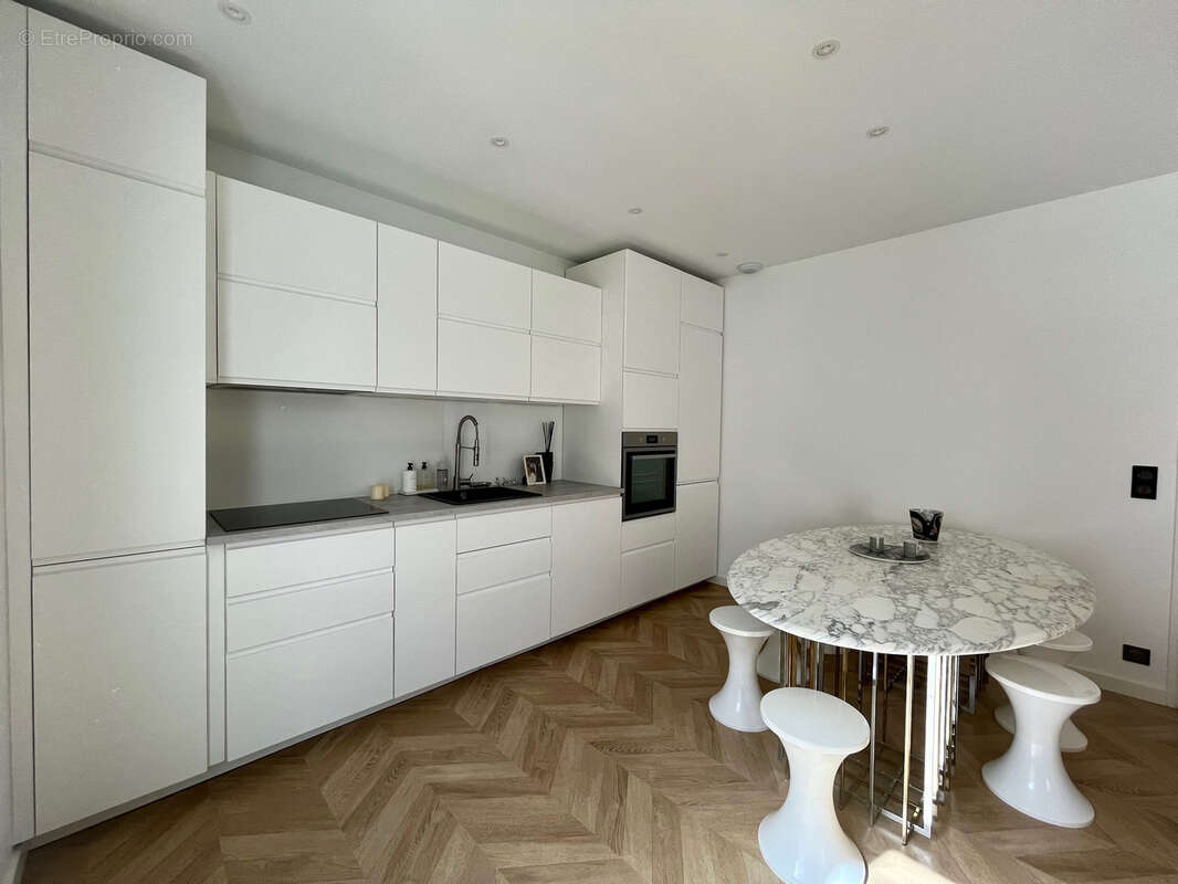 Appartement à BIARRITZ