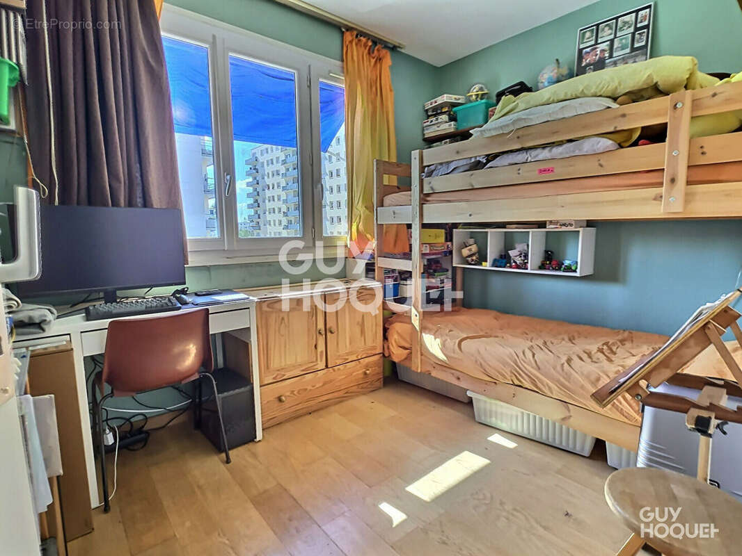 Appartement à MEUDON