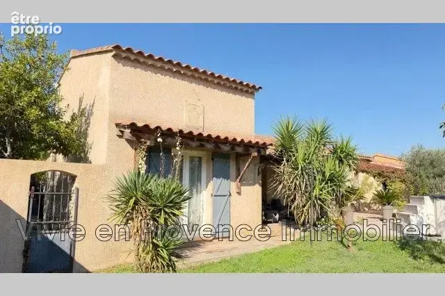 Maison à vendre à Saint-Saturnin-Les-Avignon (84450) - photo 2