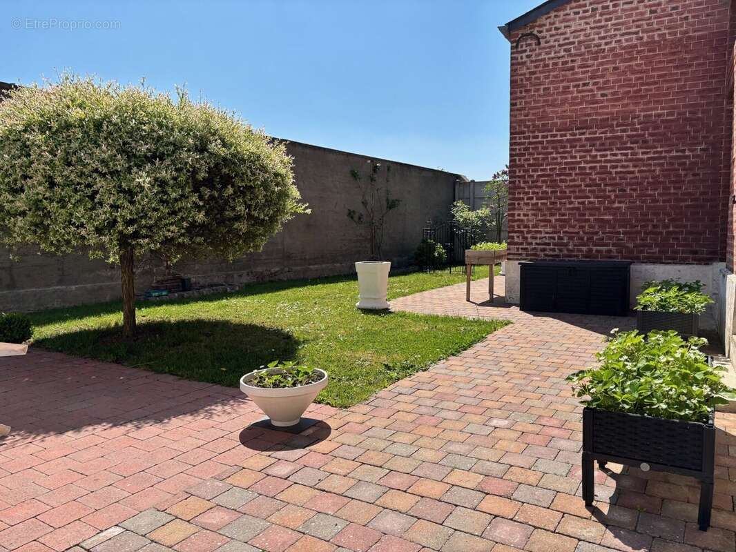 Maison à FRESSENNEVILLE