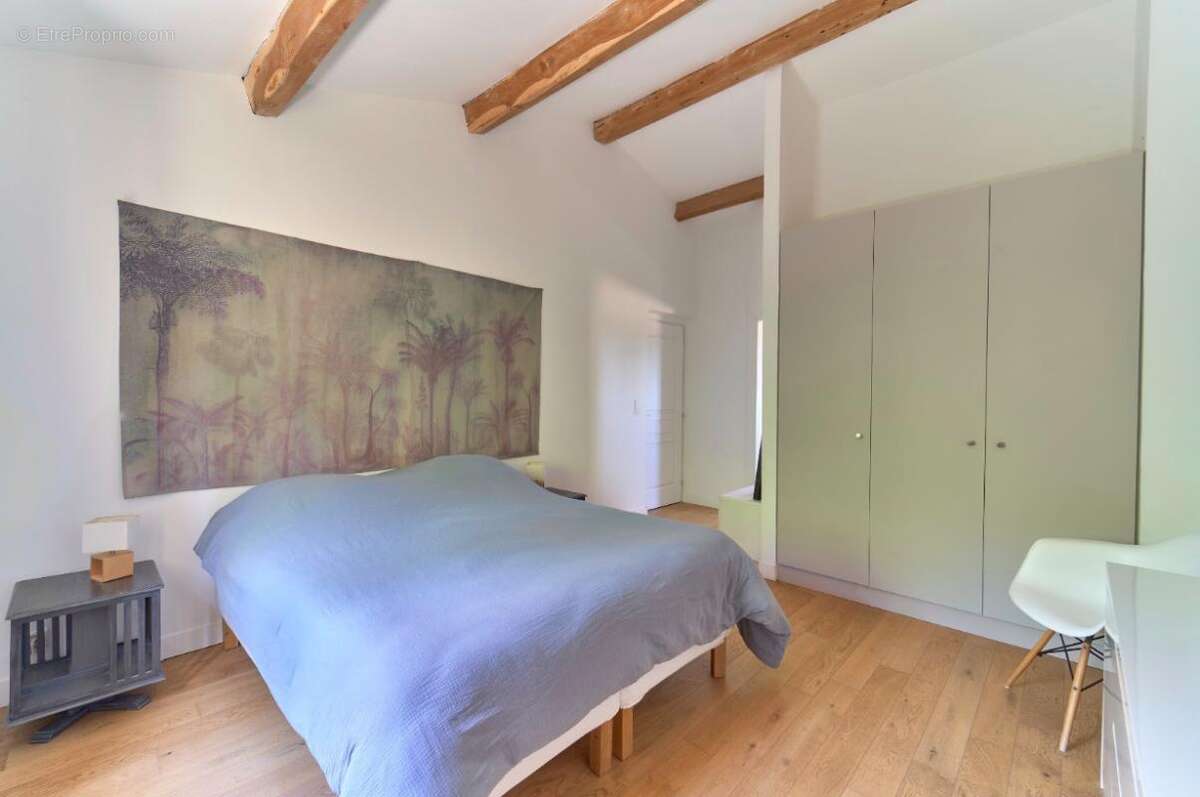 Maison à AIX-EN-PROVENCE