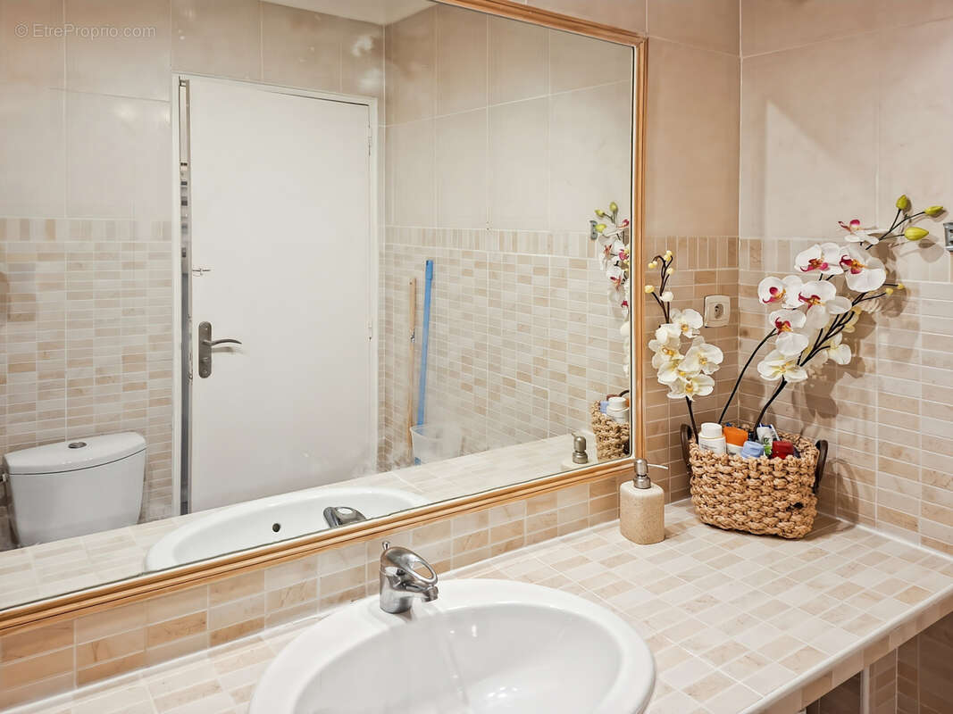 Appartement à PEZENAS